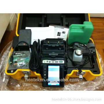 fiber optic fusion splicer price
